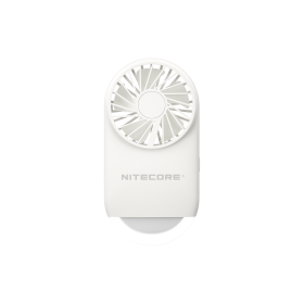 Nitecore NEF02 Multipurpose Pocket Fan