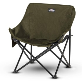 Tac Maven Camp Chair - Ranger Green