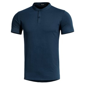 Pentagon Romeo Henley T-Shirt - Black