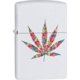 Zippo 49123 Slim Horseshoe Design