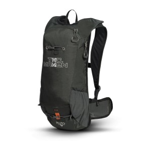 Tac Maven Pluto 9LT Hydration Backpack - Black