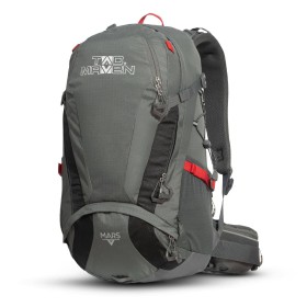 Tac Maven Mars 30LT Outdoor Backpack - Cinder Grey