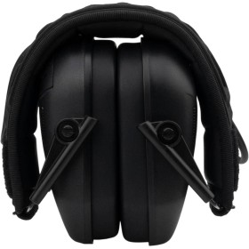 Earmor M300A Ωτοασπίδες Ηλεκτρονικές - Black