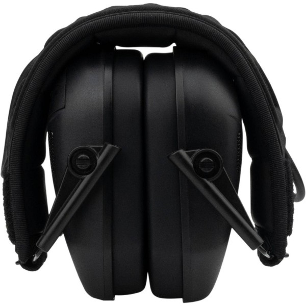 Earmor M300A Electonic Hearing Protector - Black