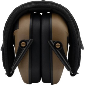 Earmor M300A Ωτοασπίδες Ηλεκτρονικές - Coyote Brown