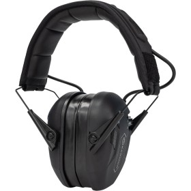 Earmor M300T Ωτοασπίδες Ηλεκτρονικές - Black