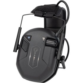 Earmor M300T Ωτοασπίδες Ηλεκτρονικές - Black