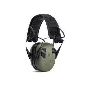 Earmor M300T Ωτοασπίδες Ηλεκτρονικές - Foliage Green