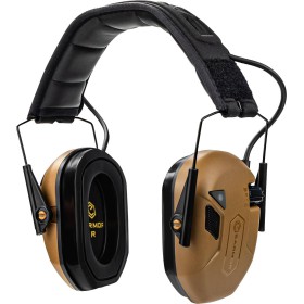 Earmor M300T Ωτοασπίδες Ηλεκτρονικές - Coyote Brown