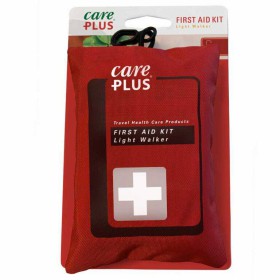 Care Plus First Aid Kit - Light Walker