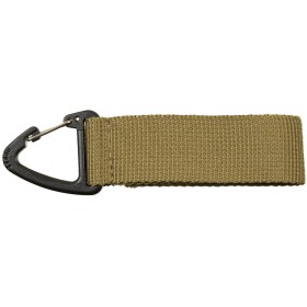 MFH Belt or Molle Universal Holder - Coyote