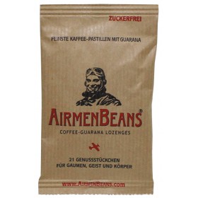 AirmenBeans 21 Pastilles