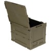 MFH Wooden Box Big 9mm