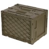 MFH Wooden Box Big 9mm