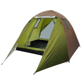 Campus Curacao Igloo Tent (4-5 Persons)