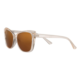 Zippo OB207-4 Classic Cat Eye Sunglasses
