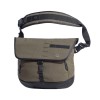Pentagon Consul Side Messenger Bag - Black