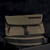 Pentagon Consul Side Messenger Bag - Black