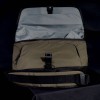 Pentagon Consul Side Messenger Bag - Black