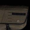 Pentagon Consul Side Messenger Bag - Black
