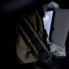 Pentagon Consul Side Messenger Bag - Black
