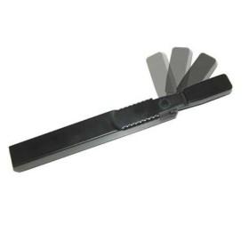 C Army G36 Metal Cocking Lever