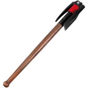 MFH CH Pioneer Pick w/ Wooden Handle