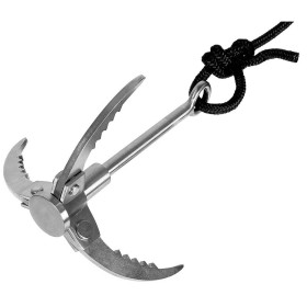 MFH Grappling Hook