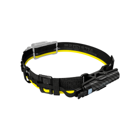 Nitecore Carbon Battery 6K - 6000mAh HeadLamp Runtime Kit
