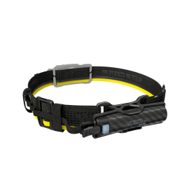 Nitecore Carbon Battery 6K - 6000mAh HeadLamp Runtime Kit