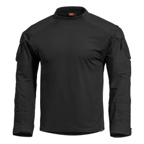Pentagon Wolf Combat Shirt - Black
