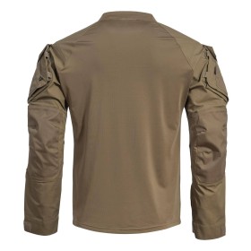 Pentagon Wolf Combat Shirt - Coyote