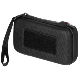 MFH Hardshell Case 19x10x4,5cm - Black
