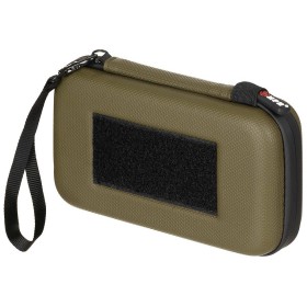 MFH Hardshell Case 19x10x4,5cm - Olive