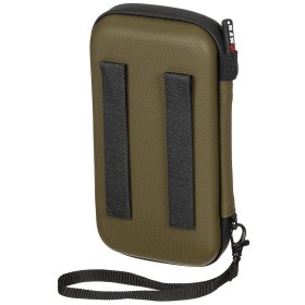 MFH Hardshell Case 19x10x4,5cm - Olive