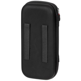 MFH Hardshell Case 26x12x6,5cm - Black