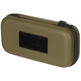 MFH Hardshell Case 26x12x6,5cm - Olive