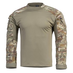 Pentagon Wolf Combat Shirt - Pentacamo