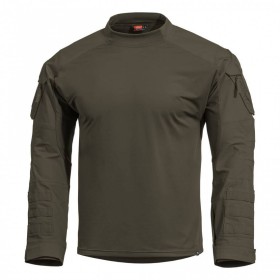 Pentagon Wolf Combat Shirt - Ranger Green
