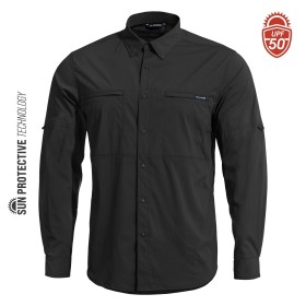 Pentagon Wayne Sunproof Shirt - Black