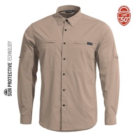 Pentagon Wayne Sunproof Shirt - Khaki