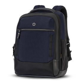 Pentagon Consul 17LT Backpack - Midnight Blue