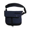 Pentagon Consul Side Messenger Bag - Midnight Blue