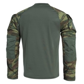 Pentagon Wolf Combat Shirt - Greek Lizard