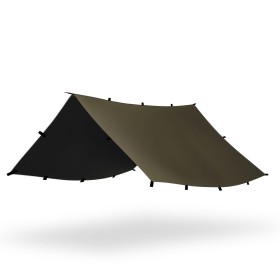 Tac Maven Wild Tarp 3x3m - Ranger Green
