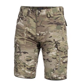 Pentagon Ranger 2.0 Short - Multicam