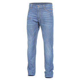 Pentagon Rogue Jean Pants Light Indigo Blue