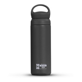 Tac Maven Thermal Vacuum 500ml Bottle - Black