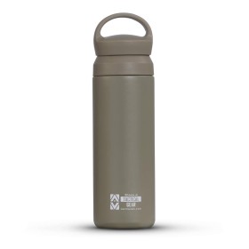 Tac Maven Thermal Vacuum 500ml Bottle - Light Green