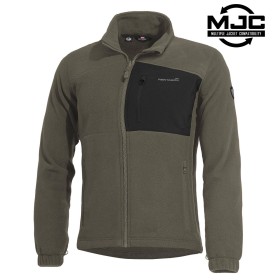 Pentagon Athos 2.0 Woman Fleece Jacket - Ranger Green